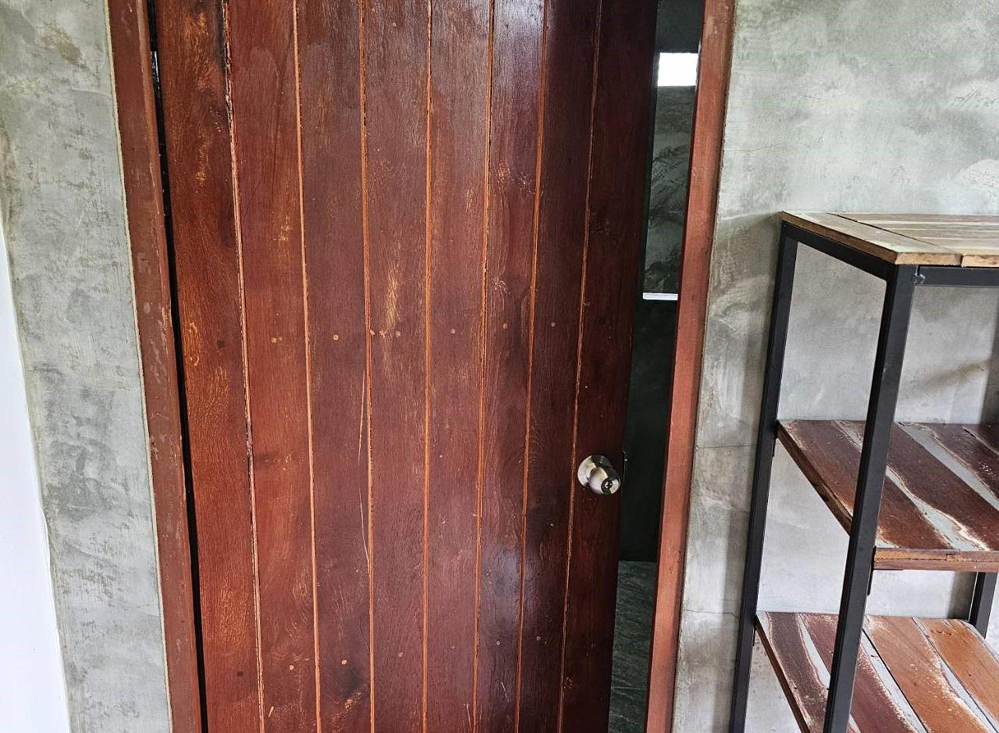 Nipatra Homestay Bangkok Exterior photo