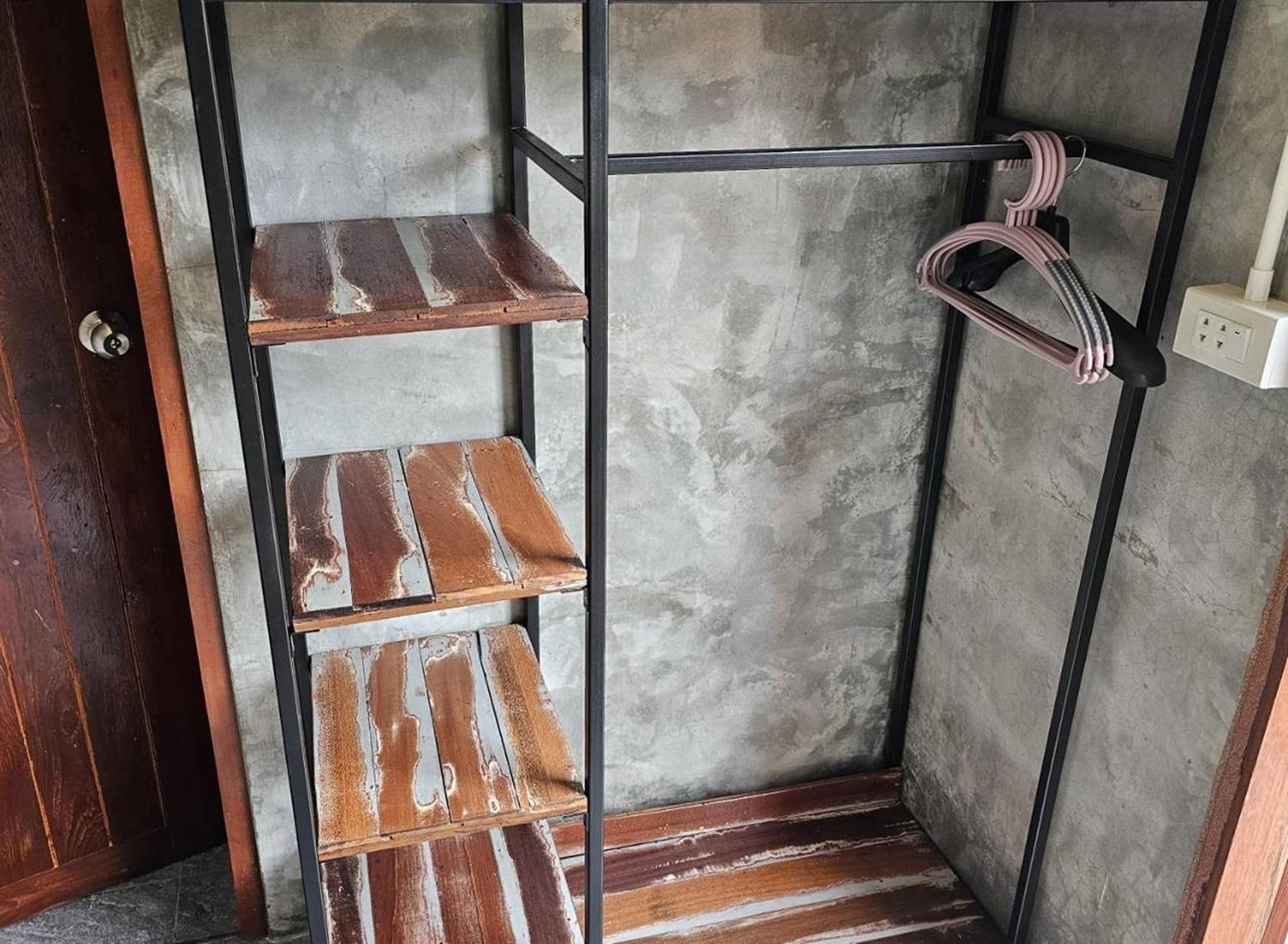 Nipatra Homestay Bangkok Exterior photo