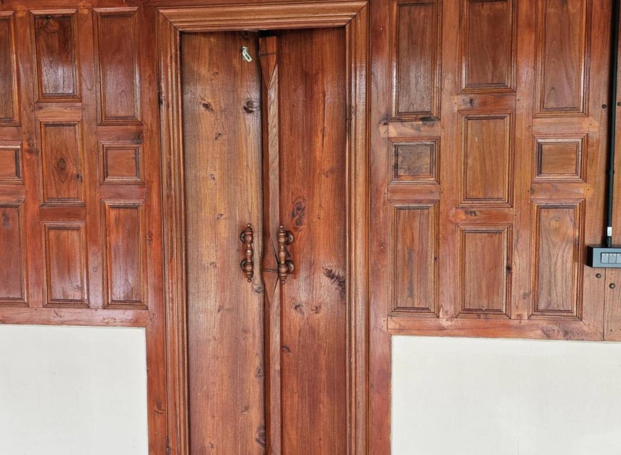Nipatra Homestay Bangkok Exterior photo